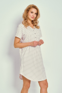 Koszula Taro Meg 3326 kr/r S-XL W25 damska