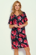 Koszula Taro Claire 3346 kr/r S-XL W25 damska