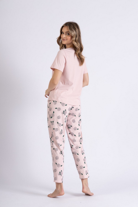 Piżama Leveza Fin 1438 kr/r S-XXL