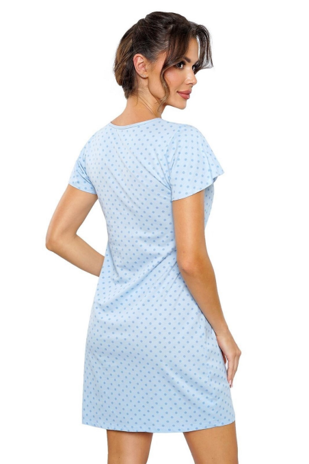 Koszula  Donna Sky  kr/r   S-XXL