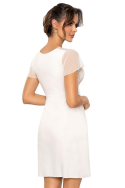 Koszula Donna Perla kr/r   S-XXL