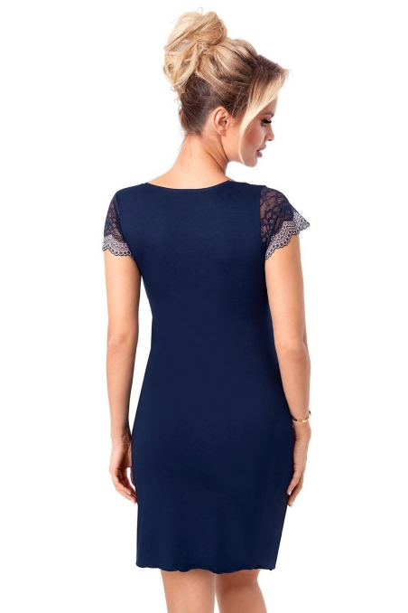 Koszula Donna Olimpia kr/r   S-XXL