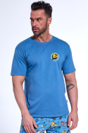 Piżama Cornette  326/172 Way Of Life kr/r  S-XXL