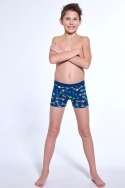 Bokserki Cornette Young Boy 700/146 Fishbone