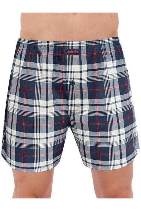Bokserki Cornette  3-pack 945/02 S-XXL A'3