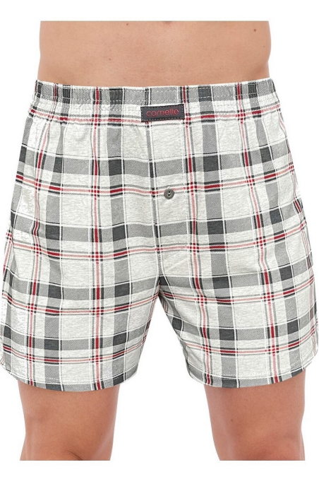 Bokserki Cornette  3-pack 945/02 S-XXL A'3