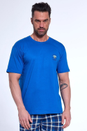 Piżama Cornette  326/187 West coast  kr/r  S-XXL