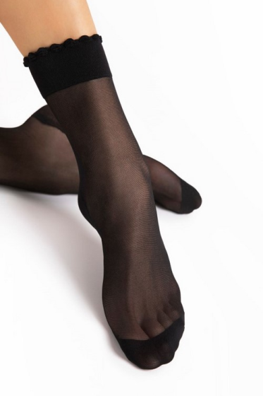 Skarpetki Fiore Pico Massage  M1103  20 den