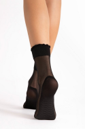 Skarpetki Fiore Pico Massage  M1103  20 den
