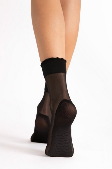 Skarpetki Fiore Pico Massage  M1103  20 den