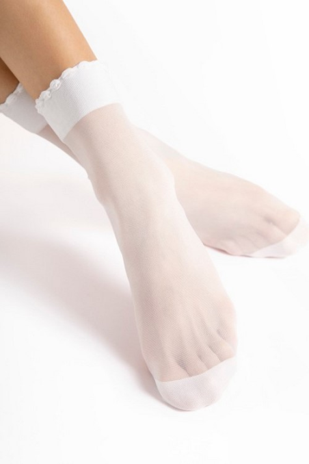Skarpetki Fiore Pico Massage  M1103  20 den