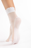 Skarpetki Fiore Pico Massage  M1103  20 den