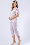 Piżama Leveza Gaja 1568 kr/r M-XXL