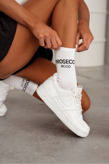 Skarpety Milena 0200-159 PROSECCO MOOD 37-41