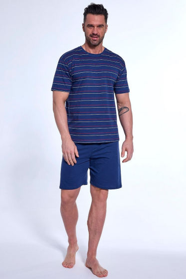 Piżama Cornette 338/50 Various kr/r  S-XXL