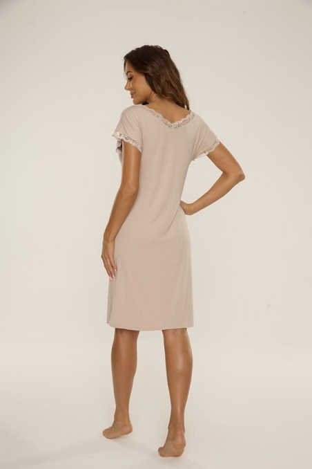 Koszula De Lafense 816 Hazel  kr/r S-XXL