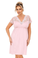 Koszula   Donna Livia plus kr/r   S-XXL
