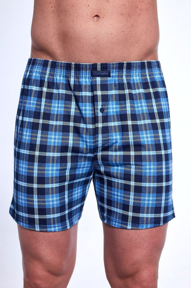 Bokserki Cornette Comfort 008/317 3-5XL