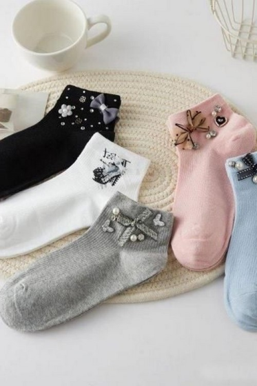 Zakostki  Wik So&Li QY008...