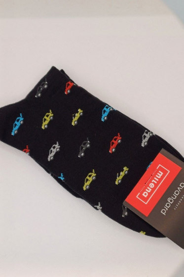 Skarpety Milena Avangard...