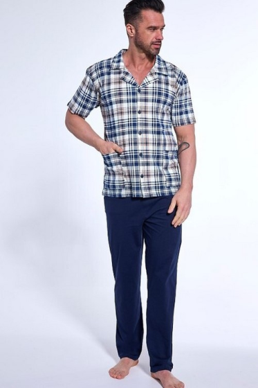 Piżama Cornette 318/54...